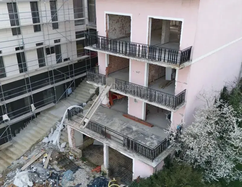 investicijska prilika pantovčak - slika 9