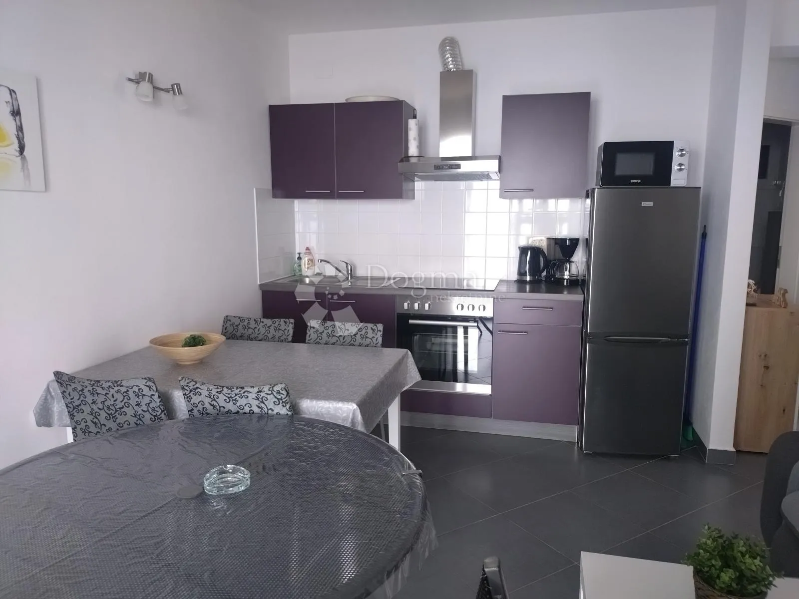 lovran-liganj kuća s panoramskim pogledom - slika 10