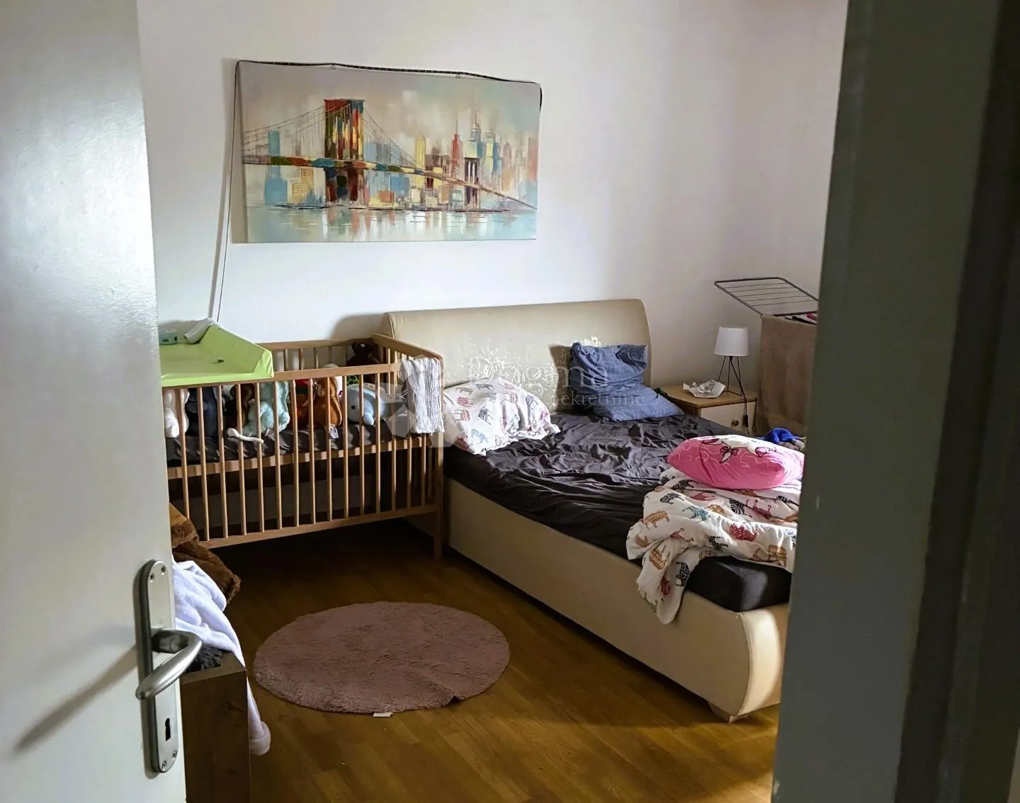 čakovec - stan 43,91 m², 4. kat, balkon, mirna lokacija - slika 4