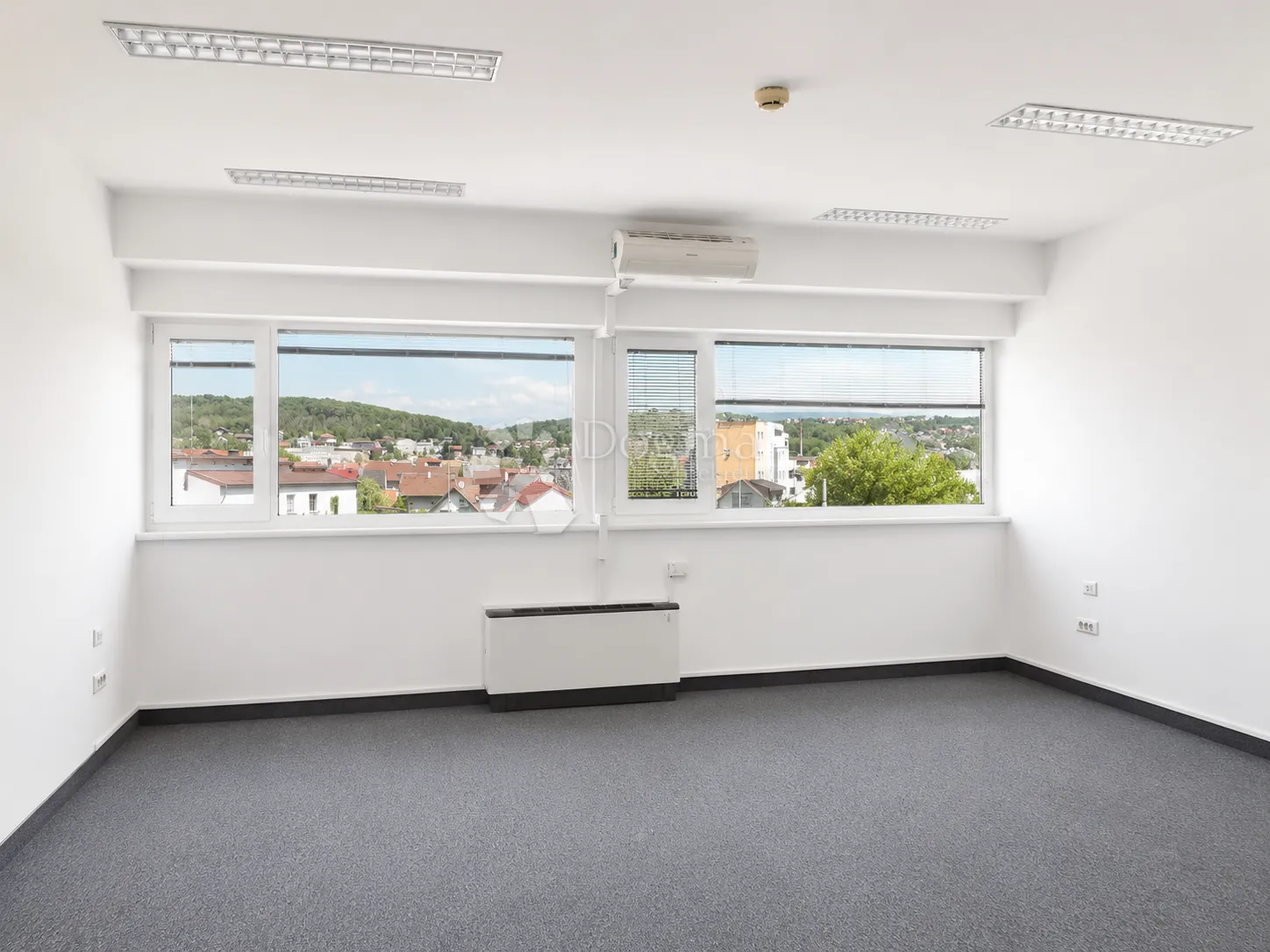 rudeš, poslovni prostor 50 m2, režije uključene - slika 3
