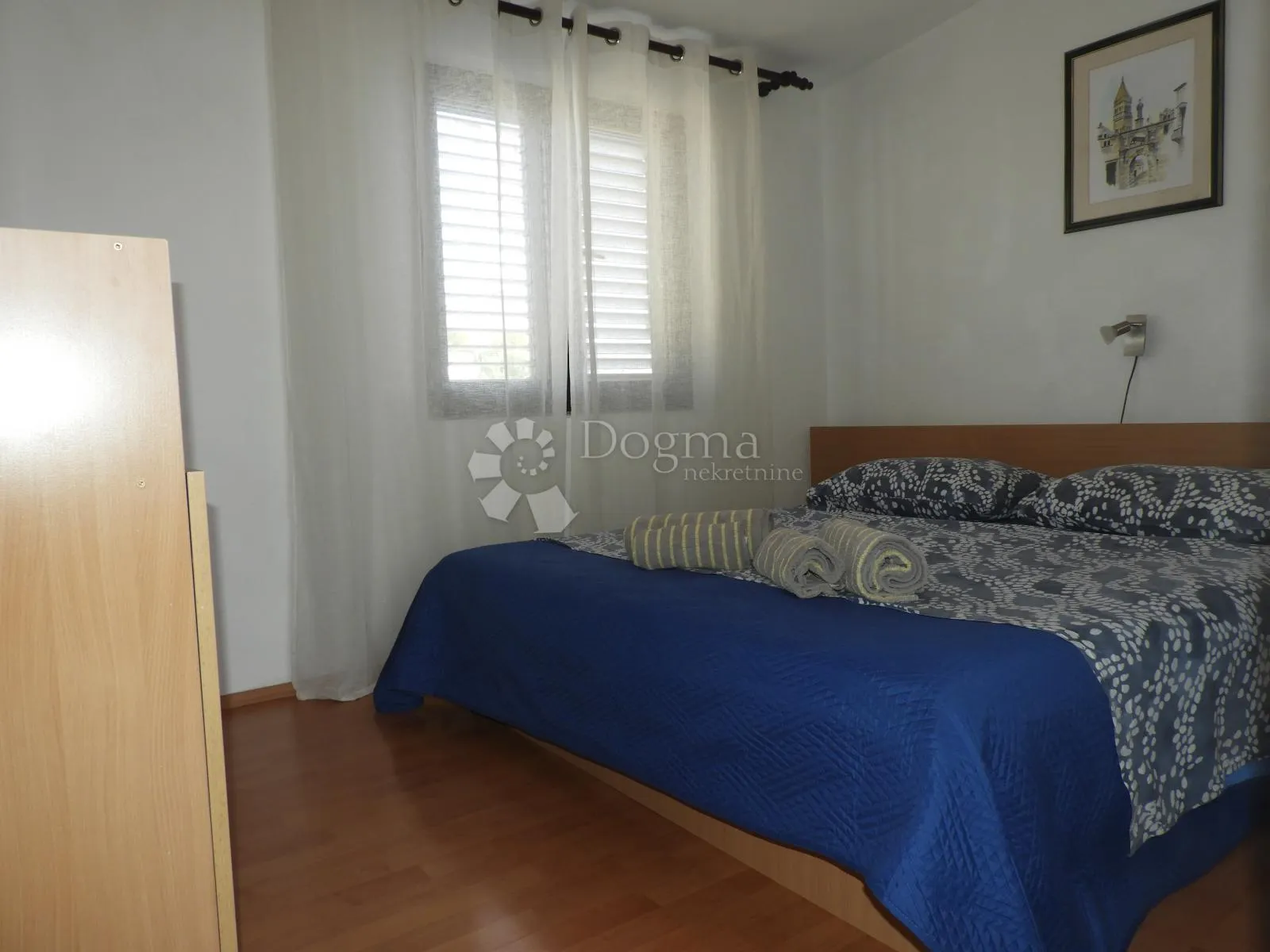 rogoznica - apartmanska kuća sa spektakularnim pogledom - slika 18
