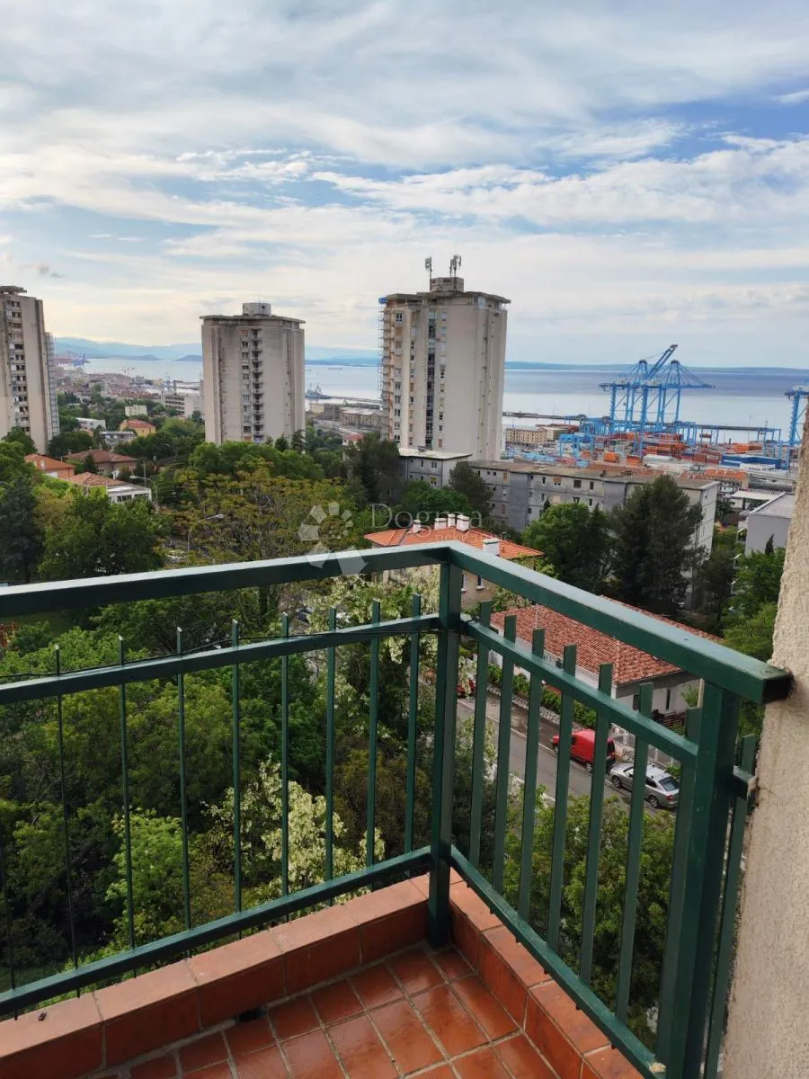 rijeka turnić, 32m2 1s+db - slika 2