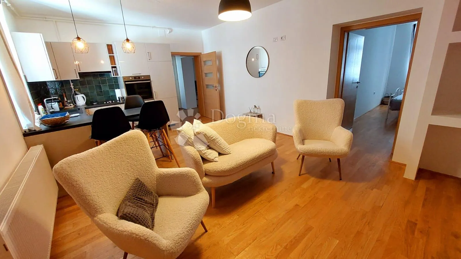 luksuz u srcu varaždina – 86m² kod stančićevog trga - slika 22