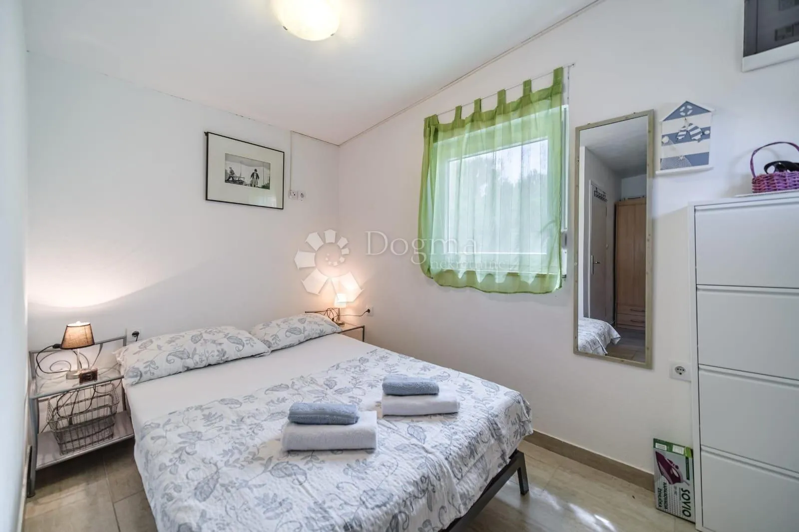 kuća u prekrasnoj uvali- milna,brač - slika 12