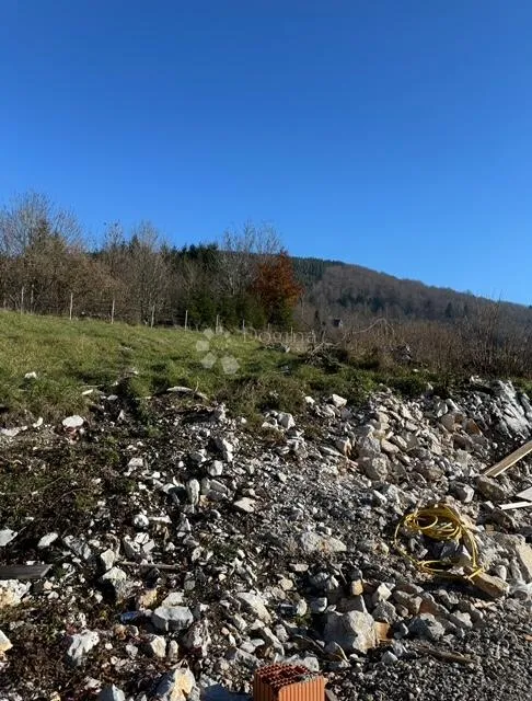 građevinski teren na najboljoj lokaciji u mrkoplju - slika 5