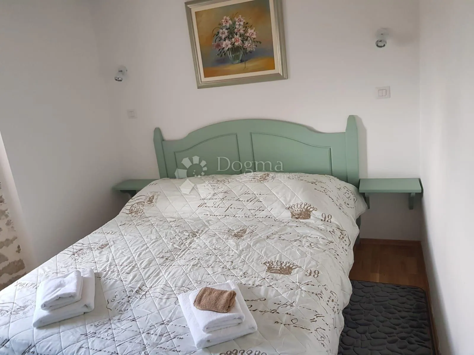 motovun - prelijepa kamena kuća - slika 13