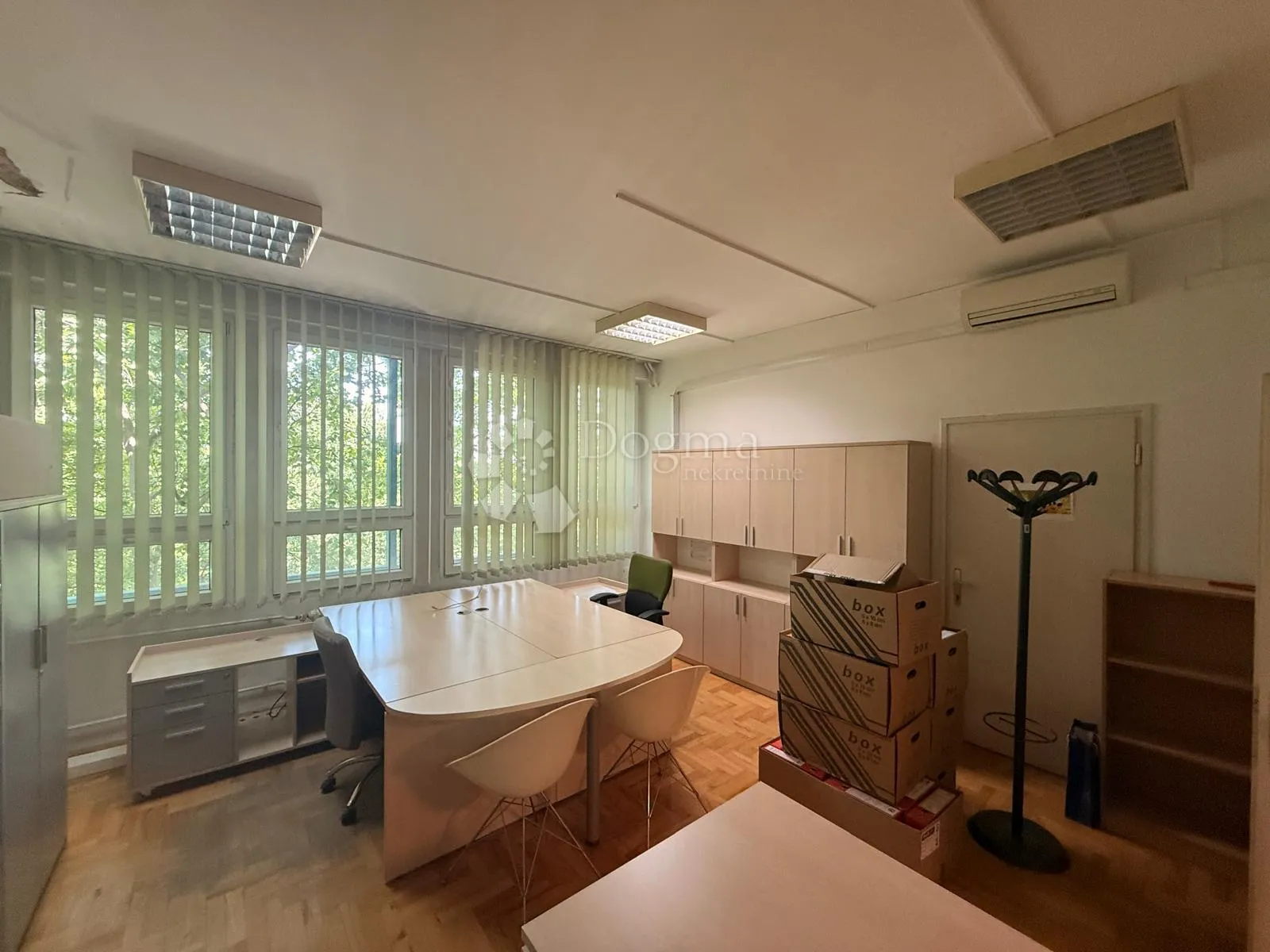 folnegovićevo naselje, zakup uredskog prostora 2000 m2 - slika 10