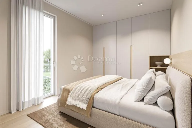 karigador, moderan apartman sa krovnom terasom - slika 39
