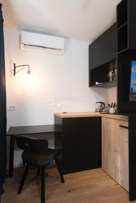 stilski uređena kuća u centru šibenika - slika 6