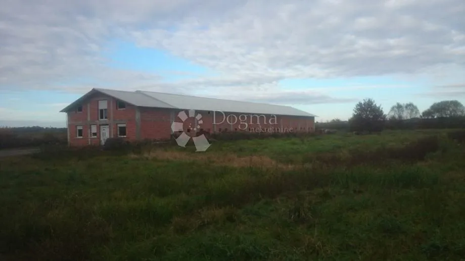 poslovni prostor skladište/radiona - slika 6