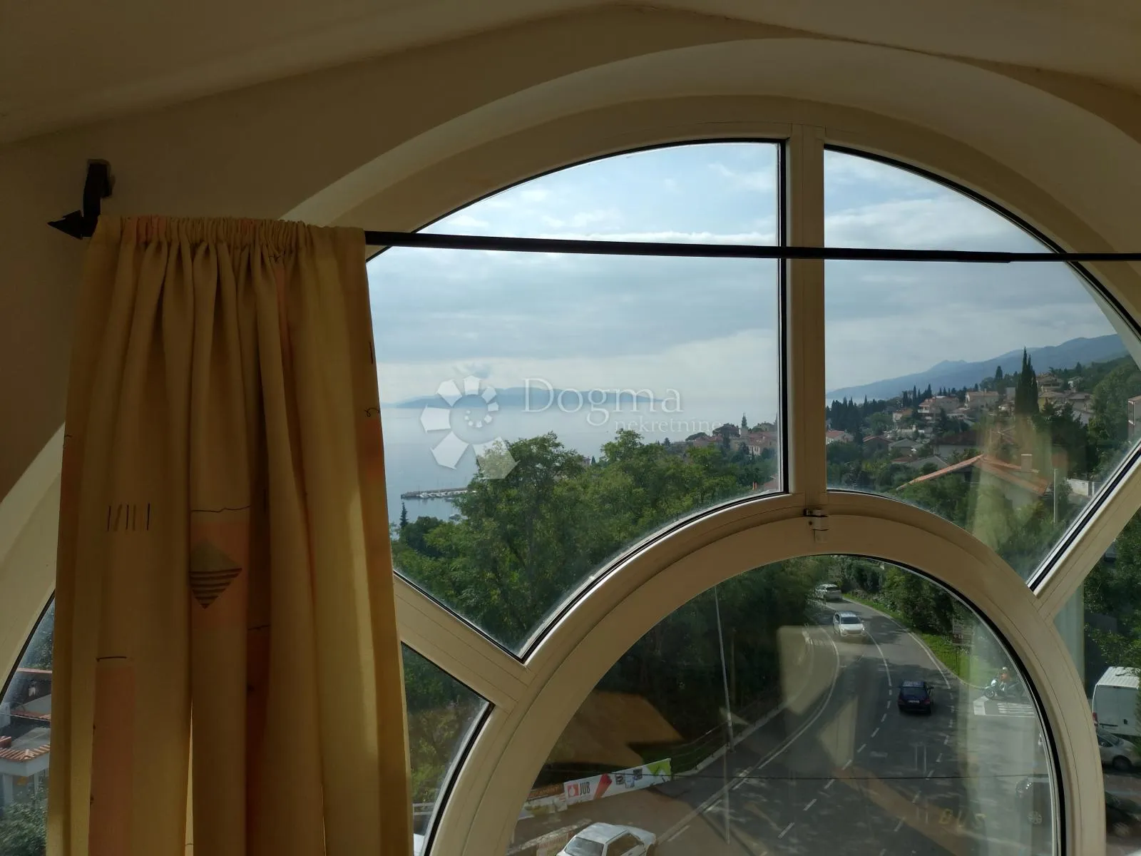 opatija stan s pogledom - slika 4