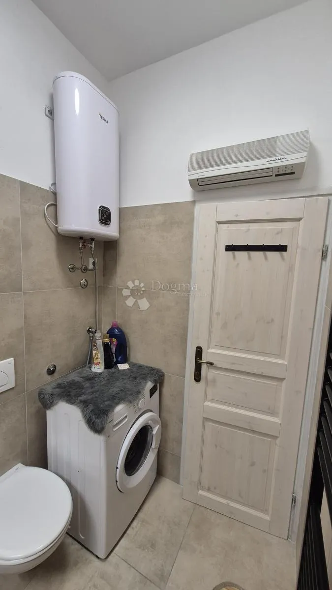 stan blizu ekonomskog fakulteta u puli, površina 79,38 m2 sa uporabnom dozvolom - slika 18