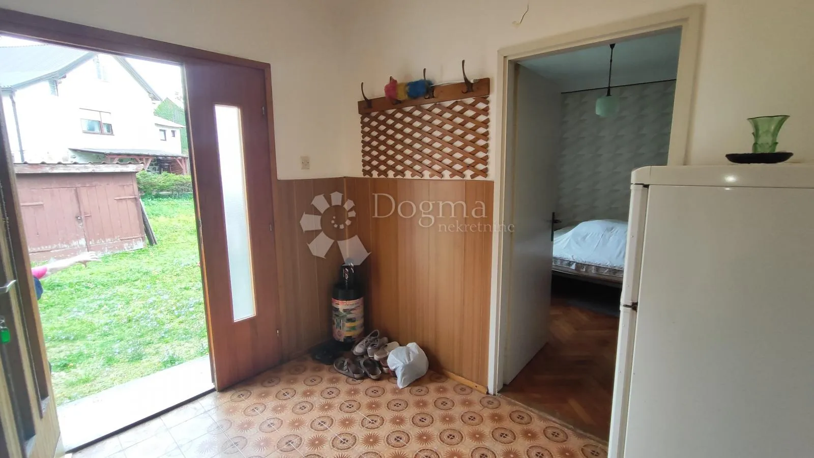 kuća u mirnom dijelu skrada - slika 4