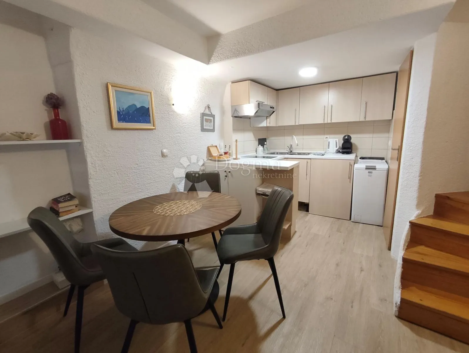 šarmantan stan u centru starog grada dubrovnika - slika 23