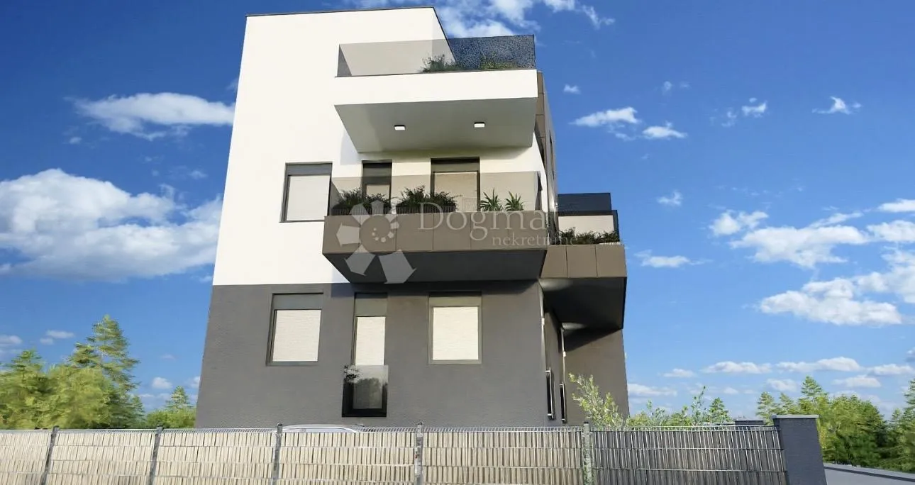 s3 - rudeš elite residence - 3 ekskluzivna stana - slika 16