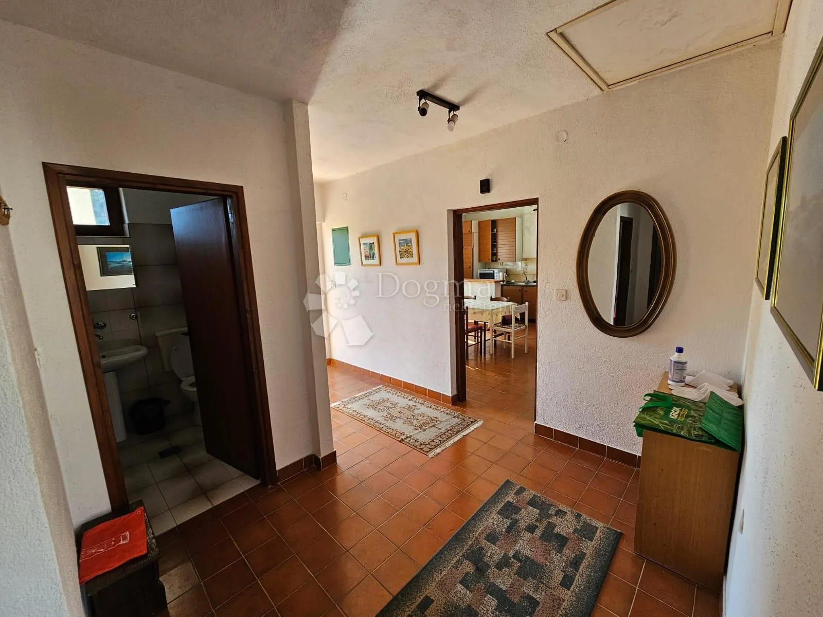 poreč - kuća sa dva stana i studio apartmanom - slika 18
