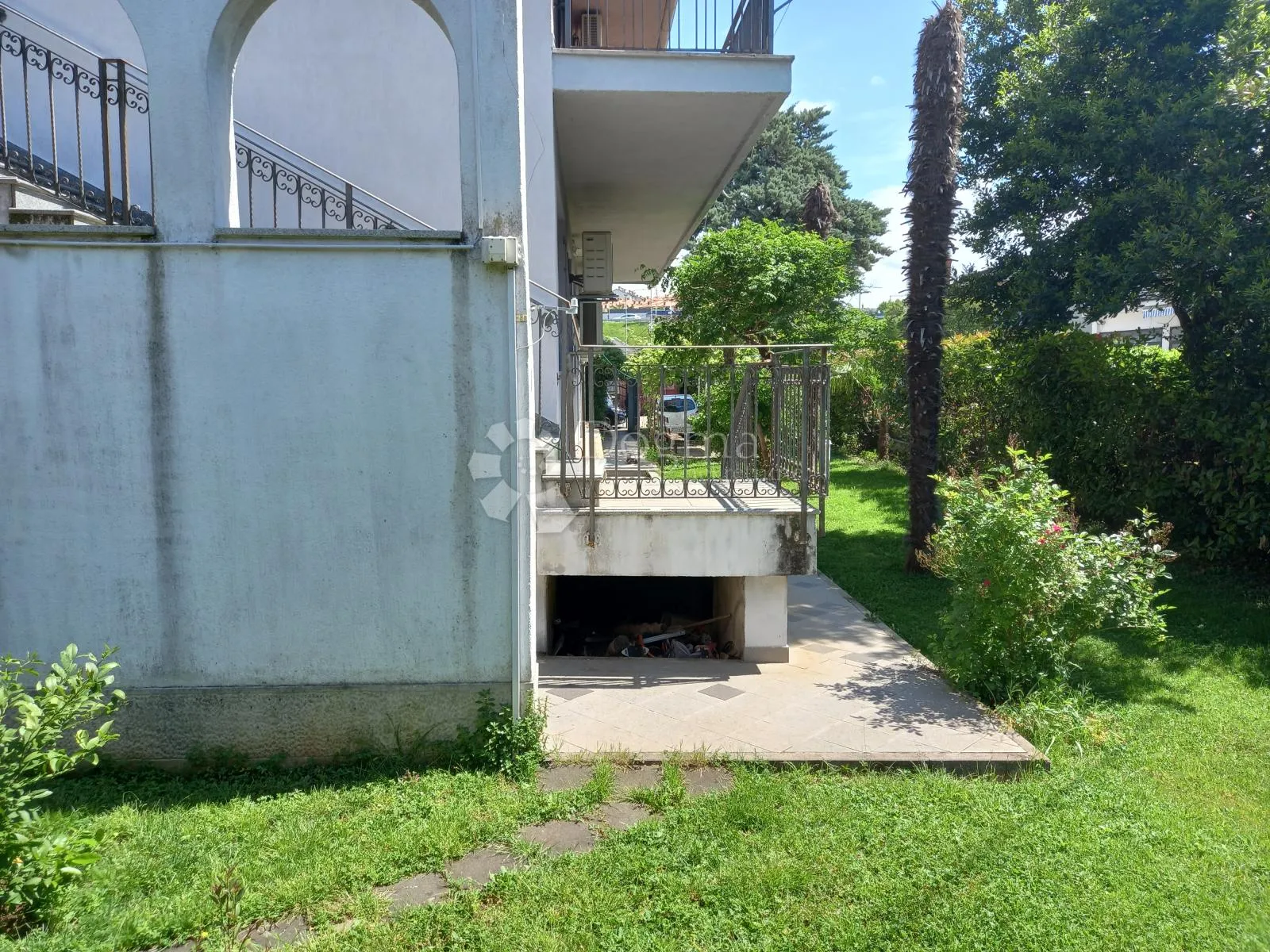 rijeka, martinkovac, stambeno poslovna zgrada - slika 6