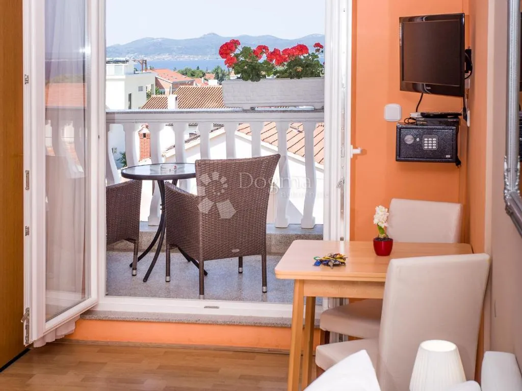 apartmanska kuća zadar, borik - slika 28