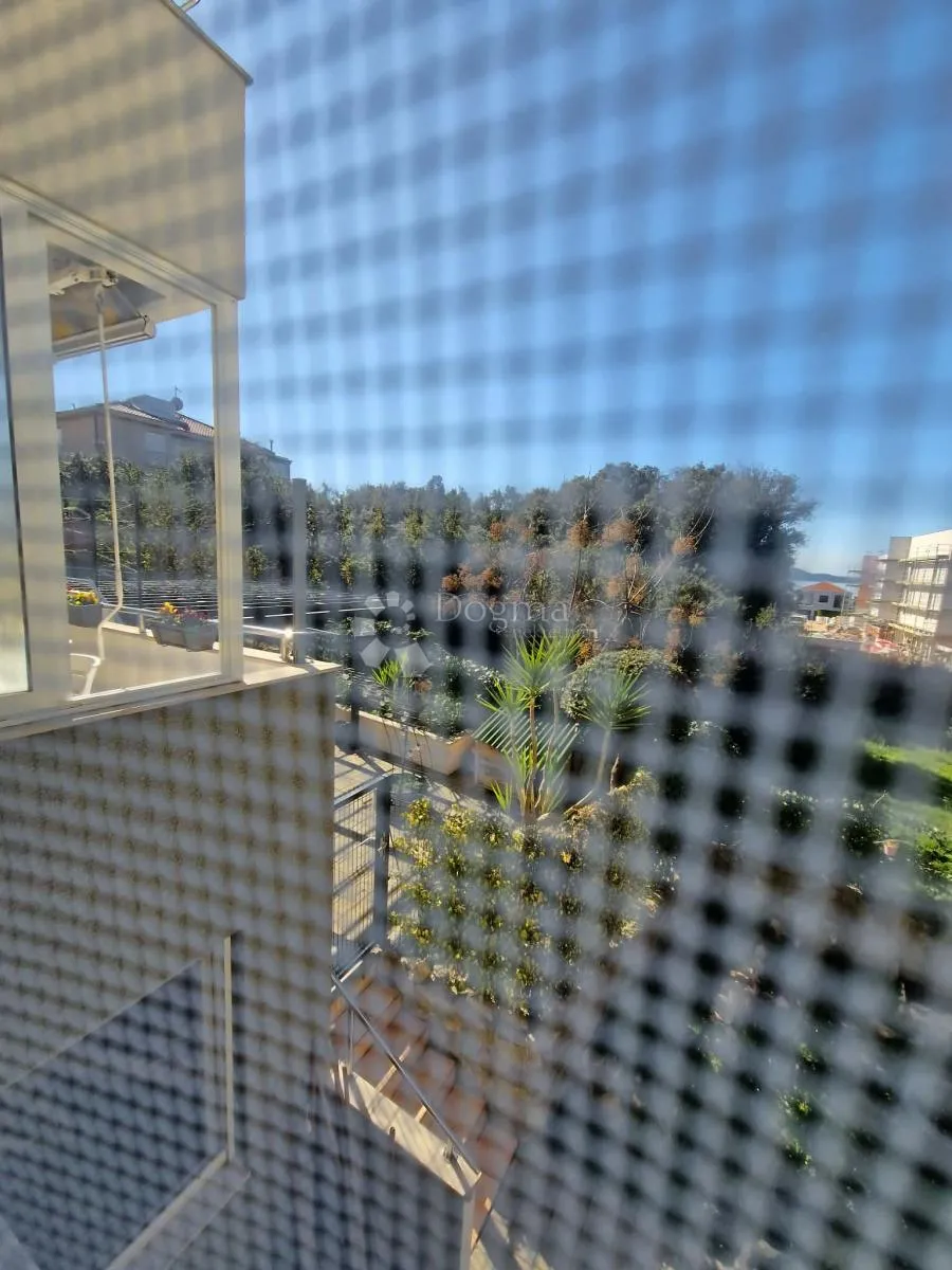 diklo - apartman 50 m2 u blizini mora - slika 18