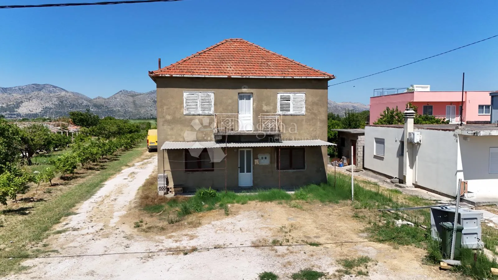 kuća na maloj neretvi - slika 4