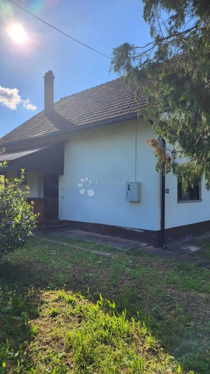 kuća za adaptaciju u sisku - slika 21