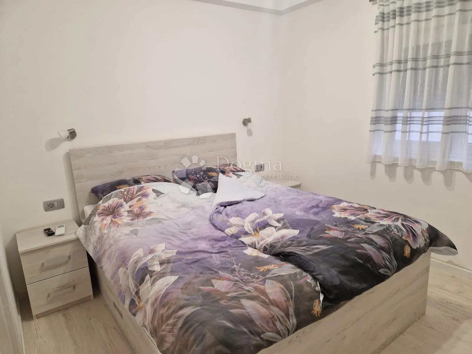 atraktivan apartman u prizemlju blizu mora - slika 10