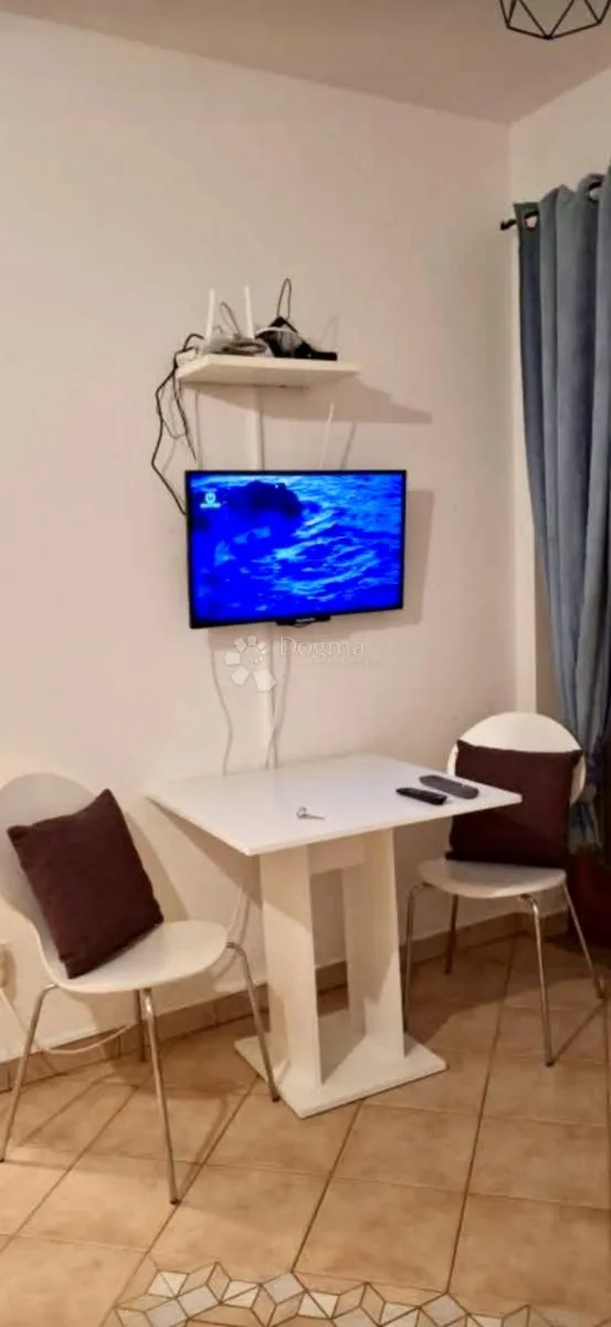 jednosobni stan - rovinj - slika 9