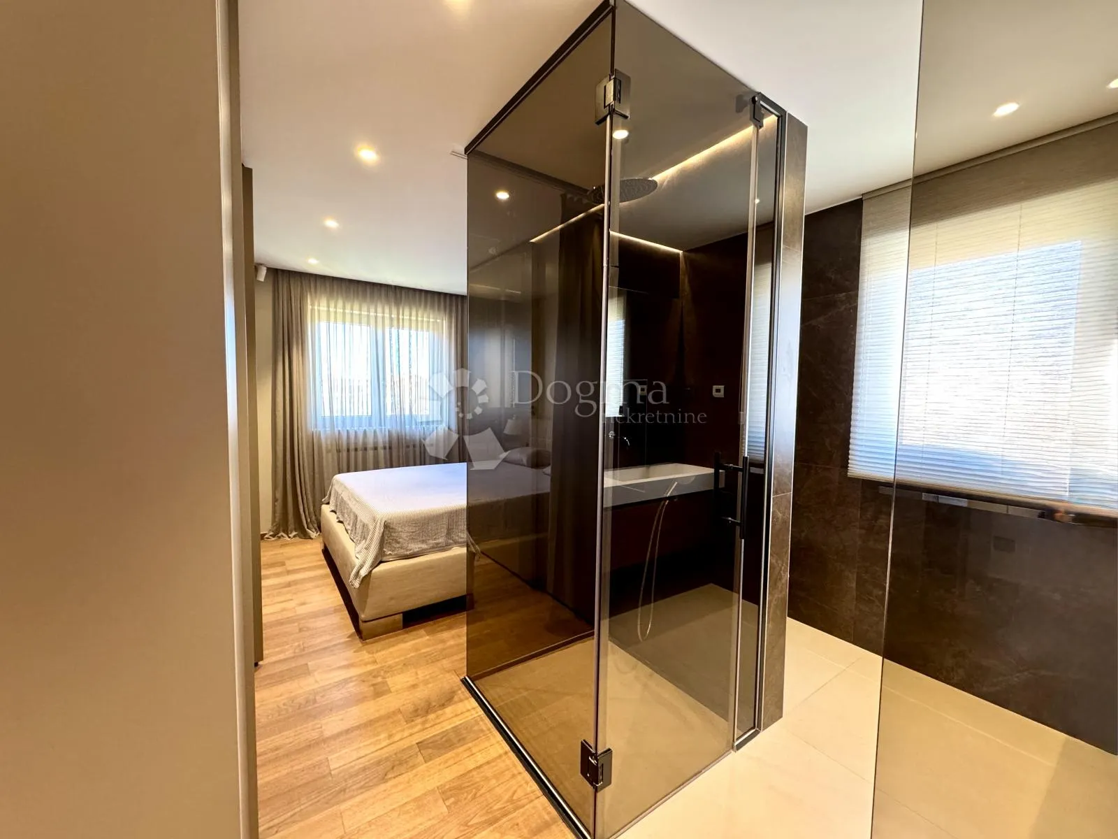 istra - luksuzan penthouse s panoramskim pogledom na more - slika 18