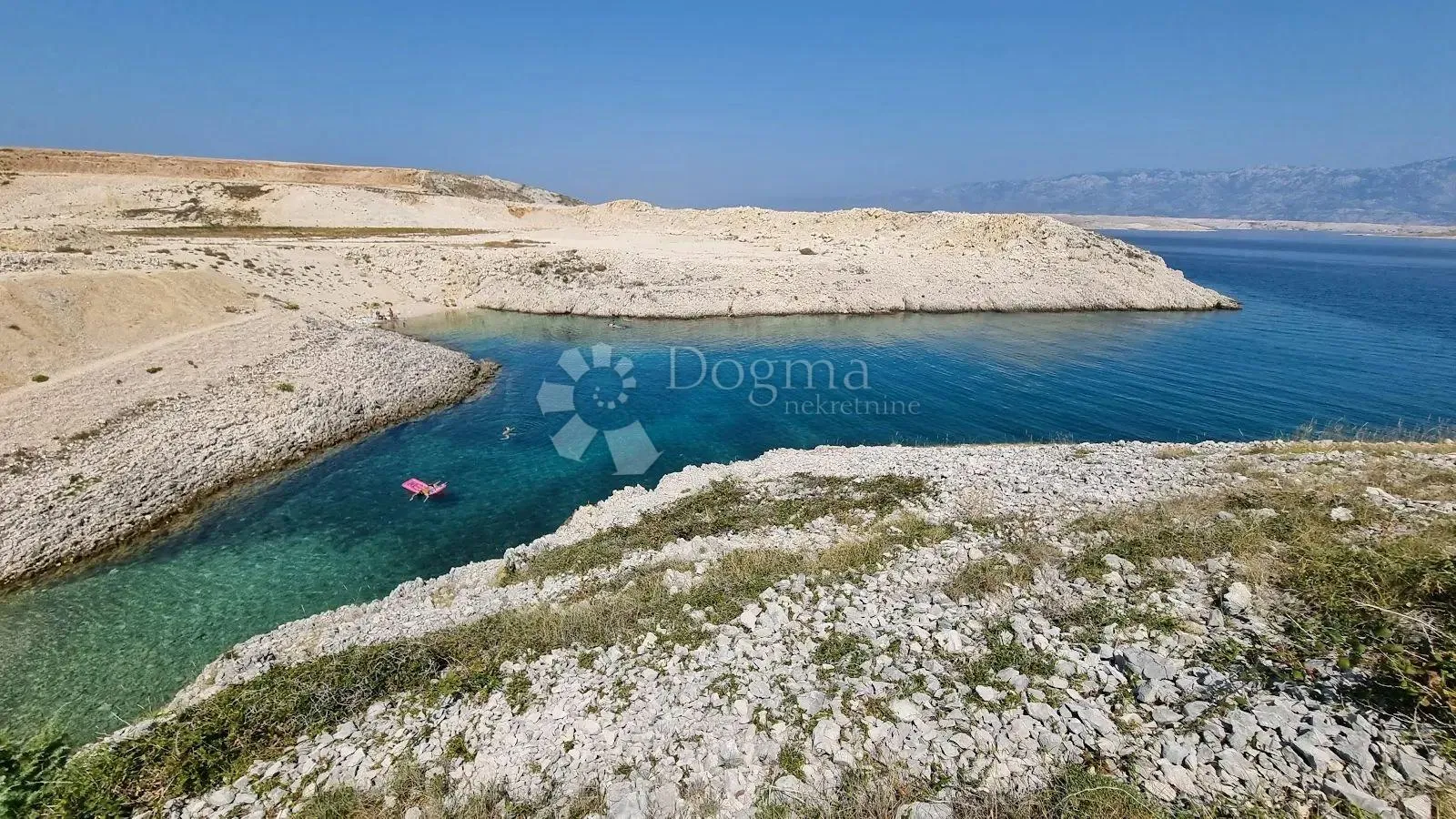 zemljište vrsi, uvala jasenovo - slika 3