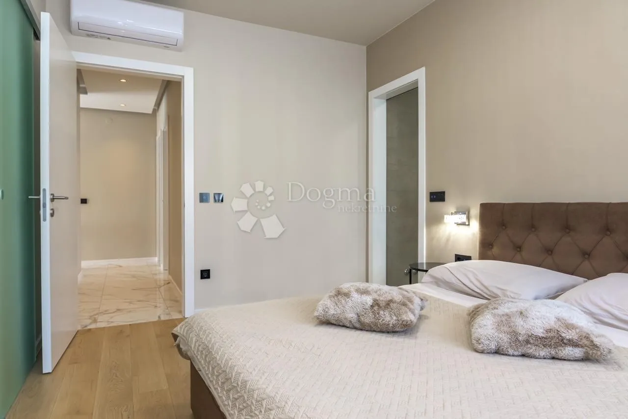 remete – penthouse 112 m² + 45 m² terasa novogradnja 2023 - slika 20
