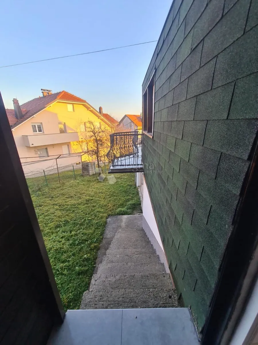 stan s osjećajem kuće – privatni vrt 49 m², terasa i panoramski pogled, mikulići - slika 10