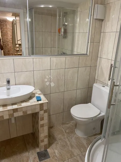 apartman sa vlastitom parcelom - petrčane - slika 8