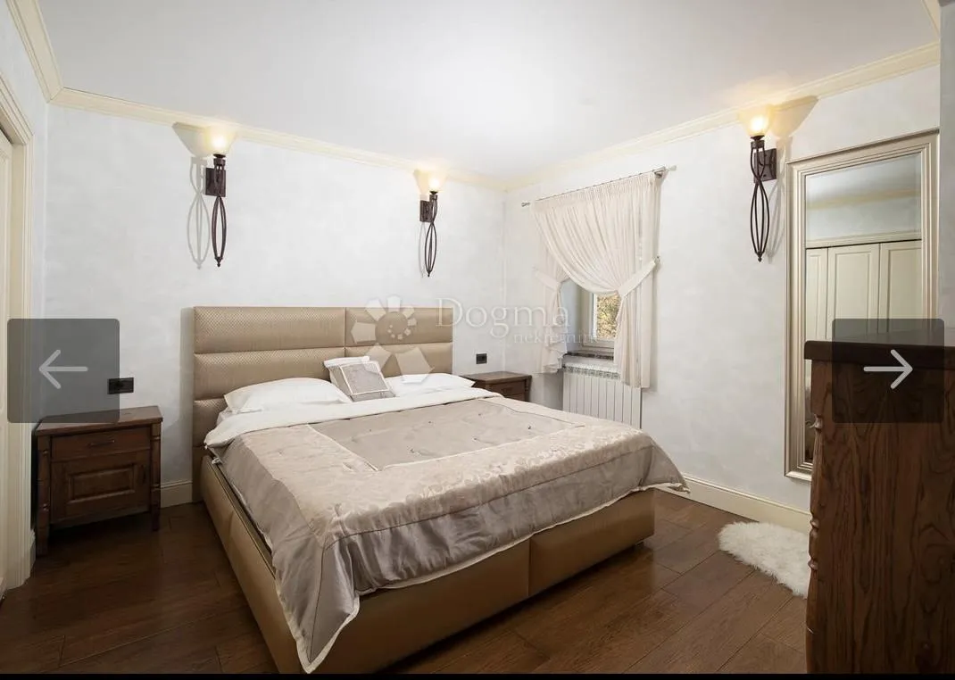 villa za najam - puntera, barban - slika 12