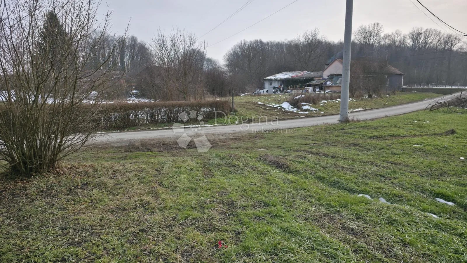 prodaja građevinskog zemljišta, bjelovar - slika 4