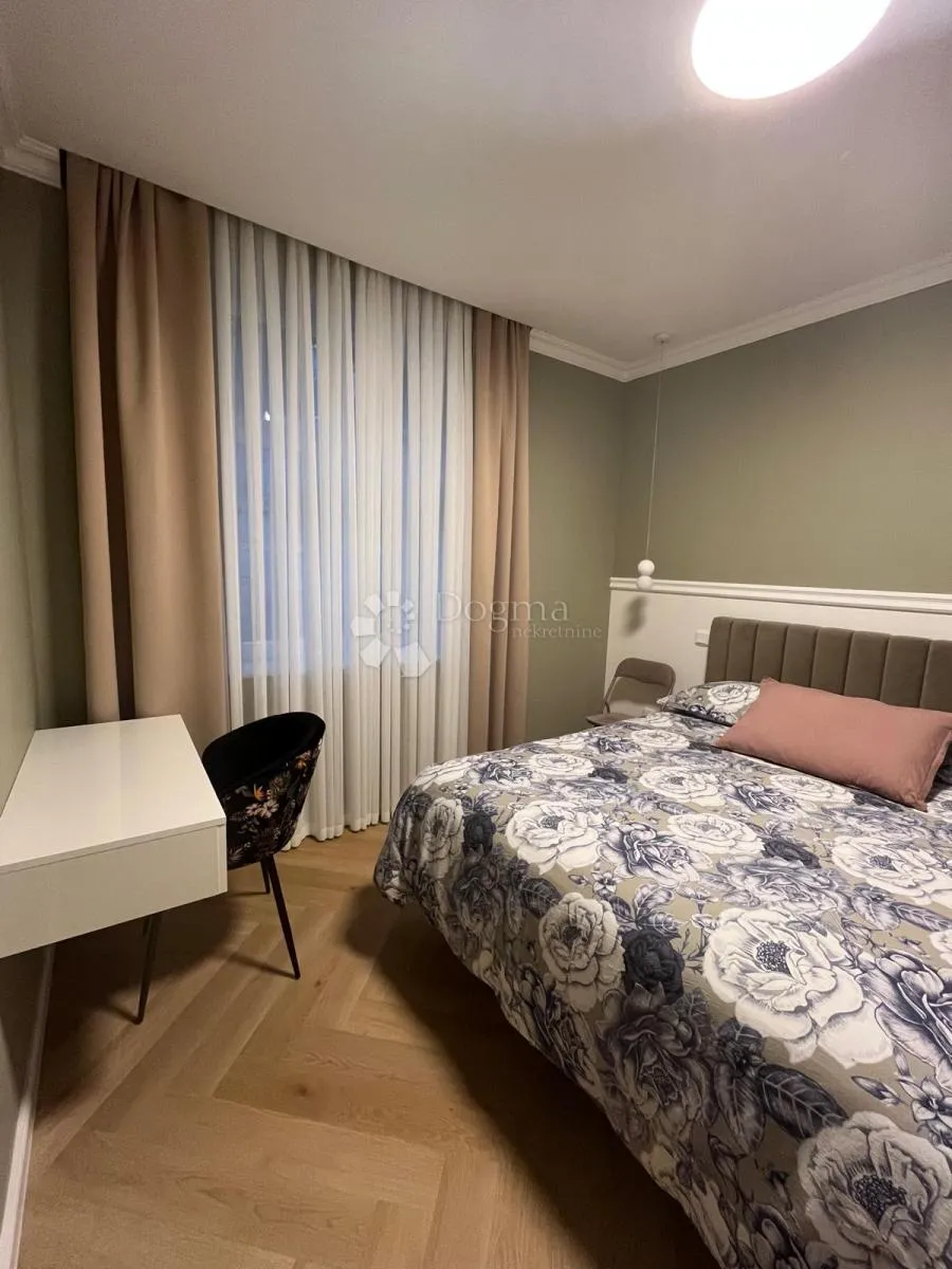 centar grada, najam uređenog stana - slika 22