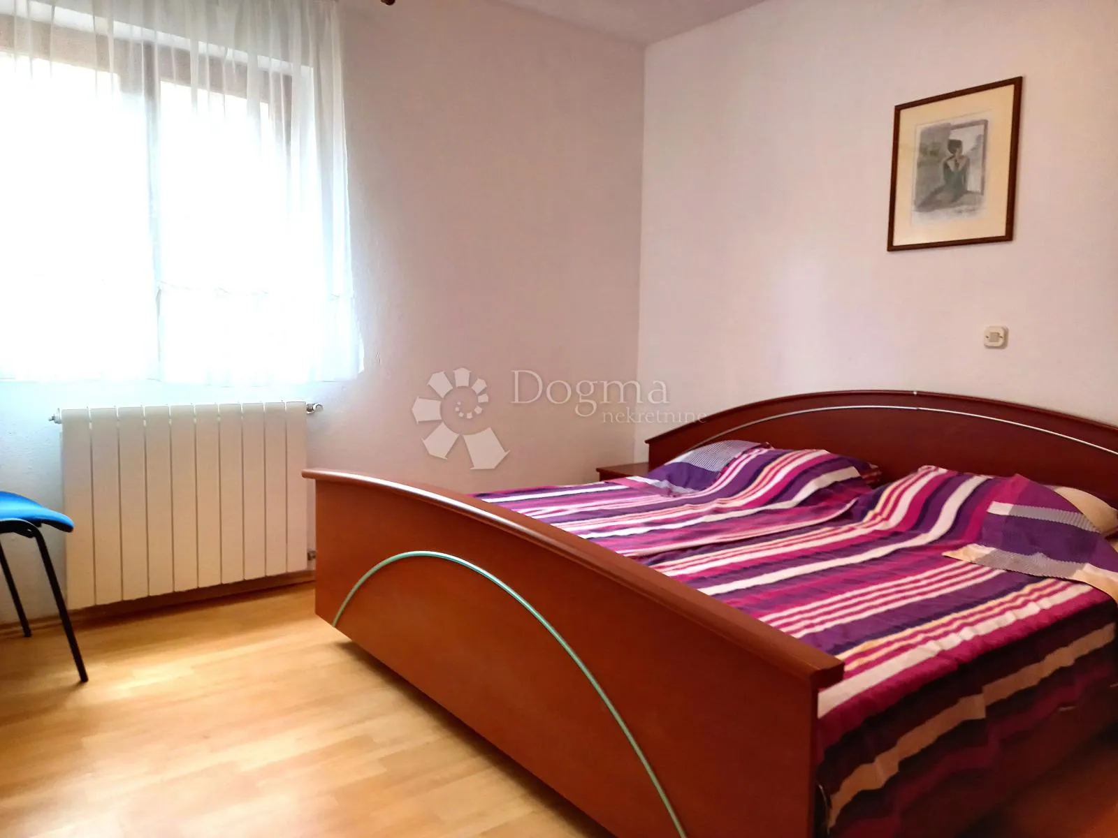 labin, etaža sa tri stambene jedinice - slika 19