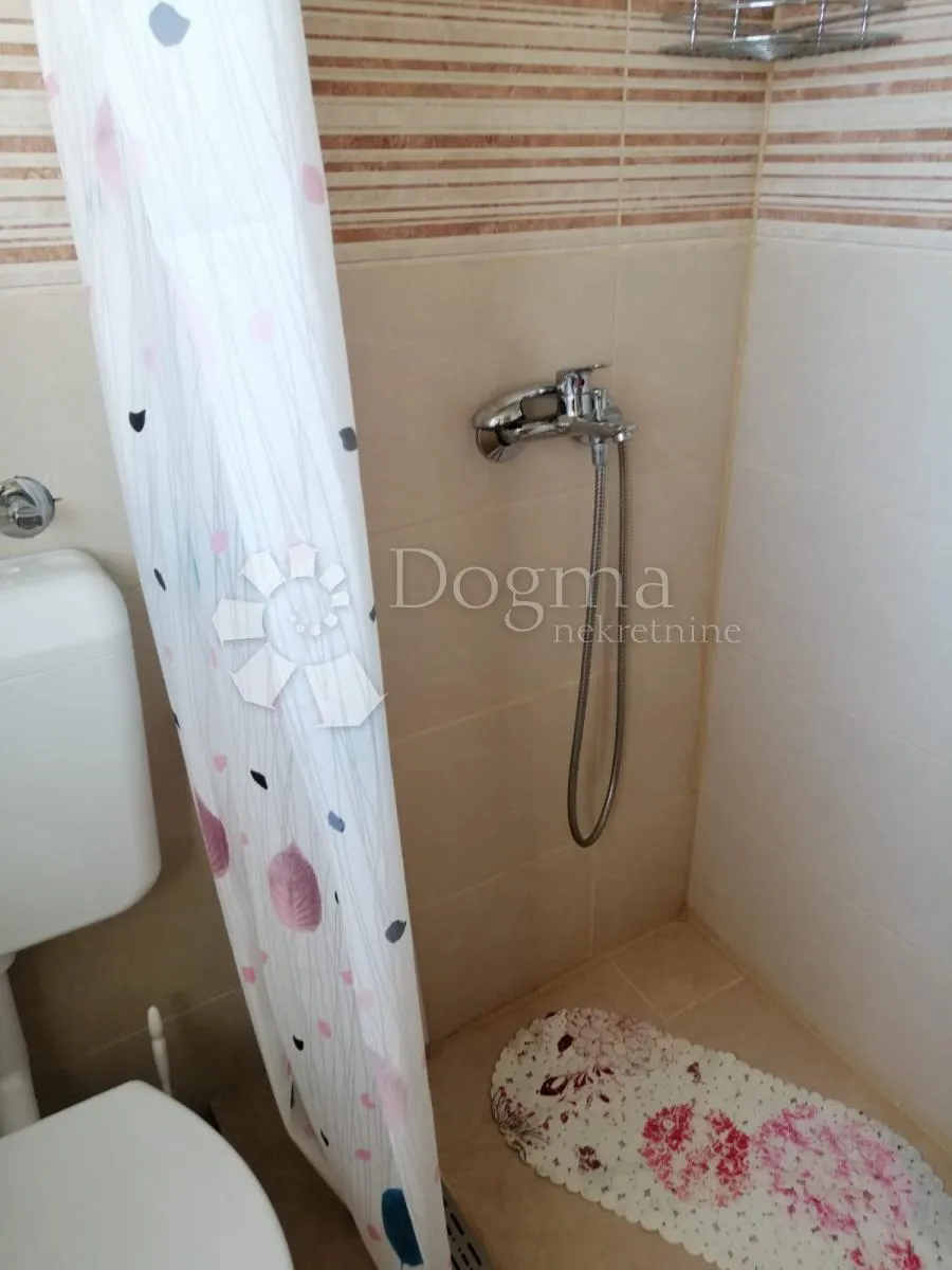 marina - kuća sa 4 apartmana i predivnim pogledom na more - slika 41