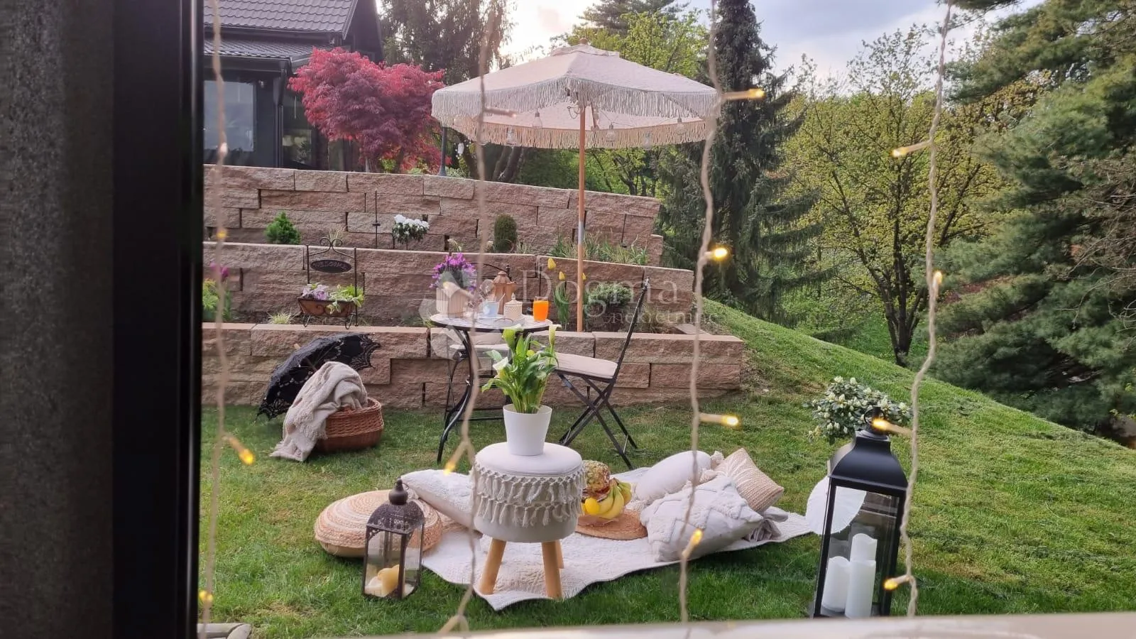 top investicija-vila za najam ili uživanje! - slika 56