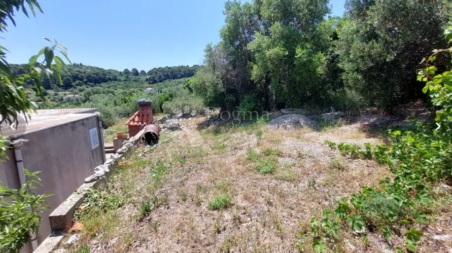 koločep – građevinsko zemljište 458 m² idealno za odmor! - slika 3