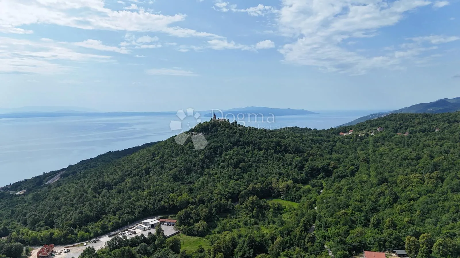 veliko zemljište sa ogromnim potencijalom - slika 2