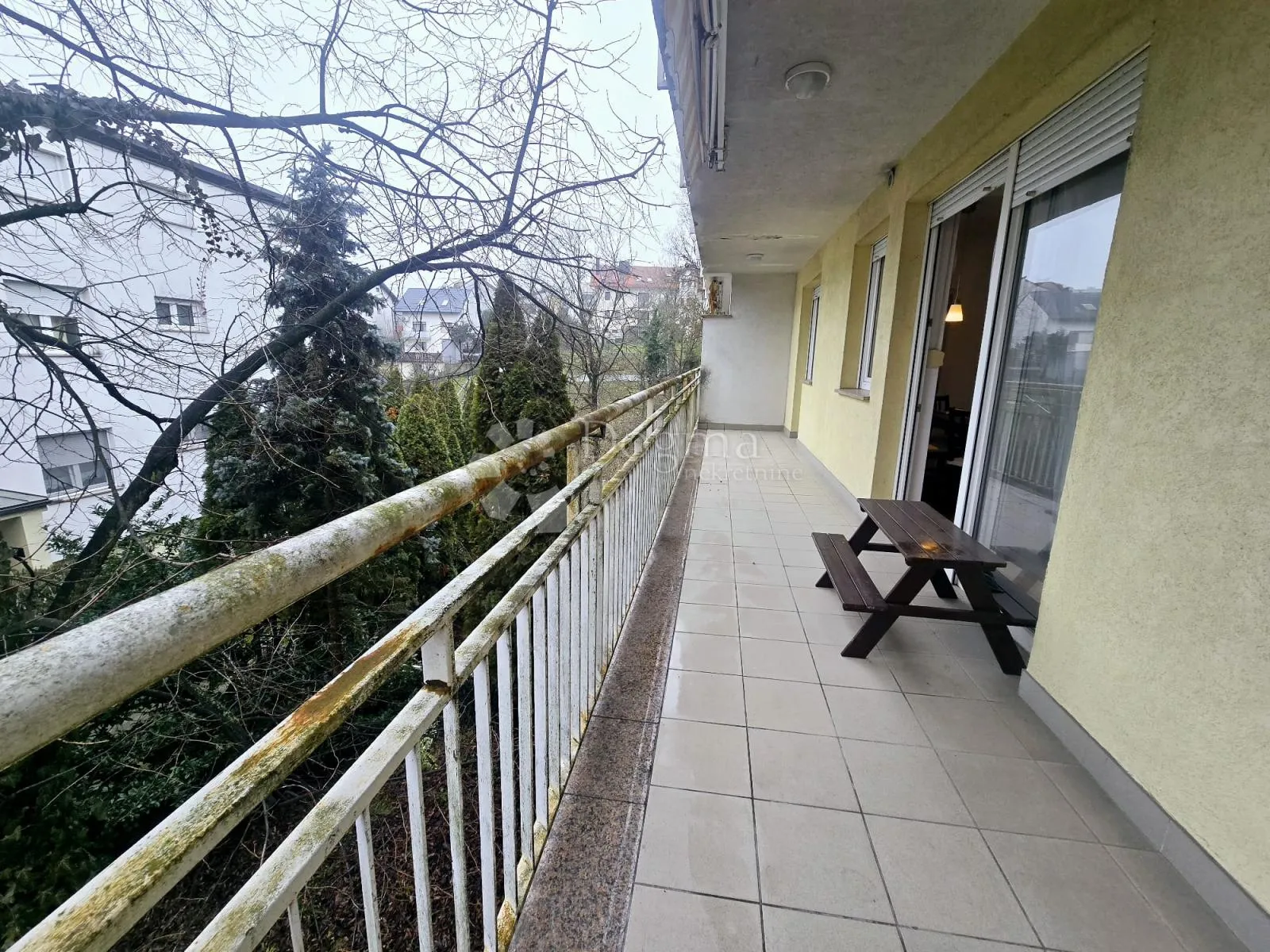 zamislite proljeće uz maksimirsku šumu ! - slika 18