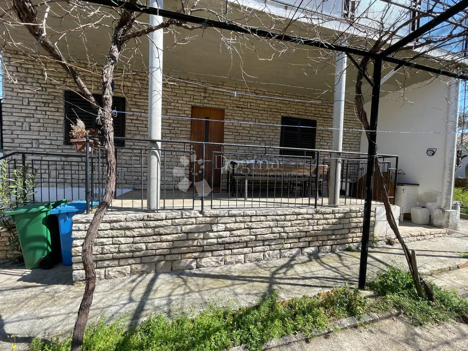 kuća u blizini mora brodarica - slika 22