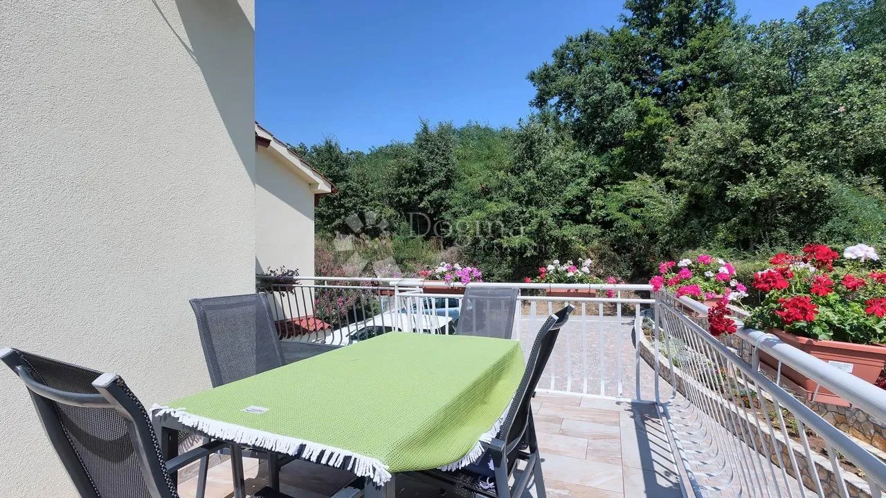 istra - dvije kuće na lijepoj lokaciji - slika 5