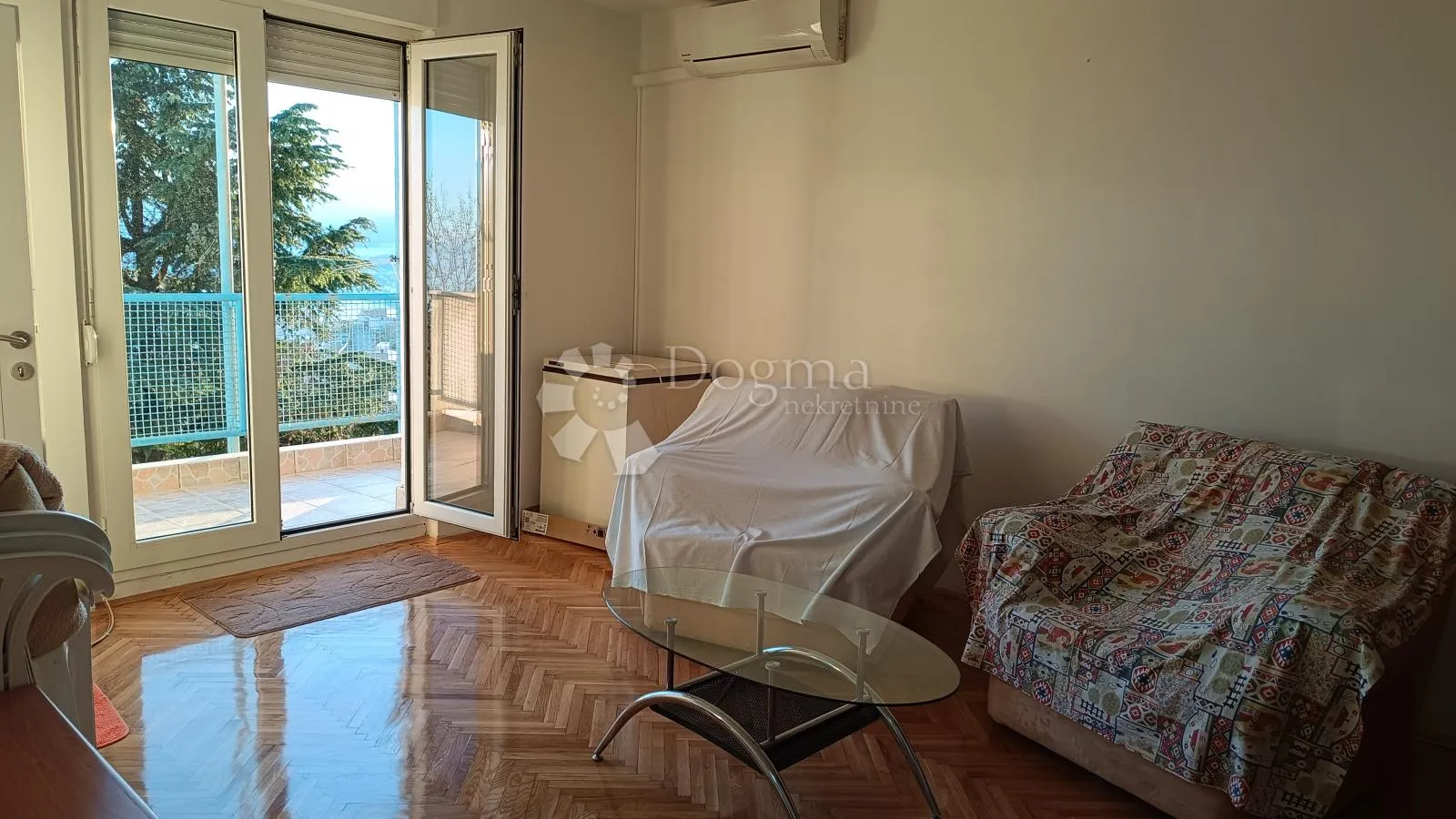 rešetari, 70 m2, balkon, panoramski pogled - slika 7