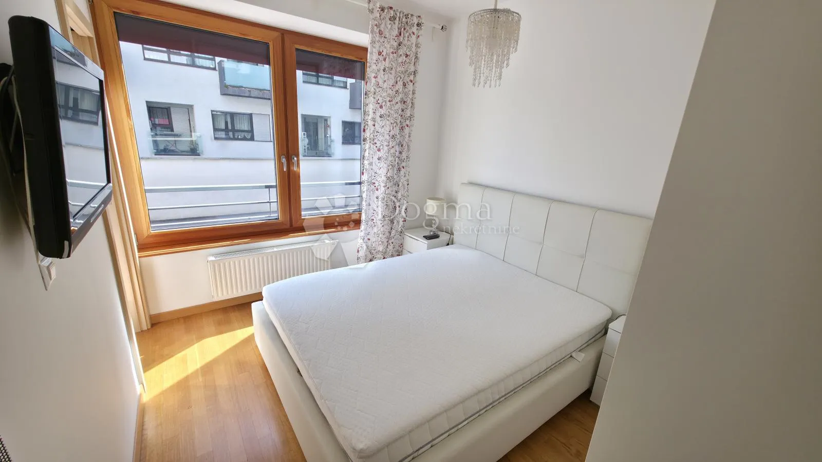 novogradnja - najam stana, zagreb, donji grad, 49m2, - slika 3