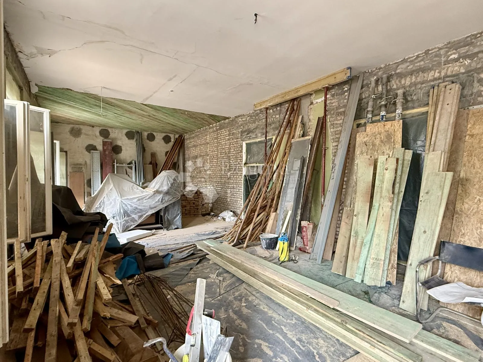 160 m² prestiža uz botanički vrt - slika 4