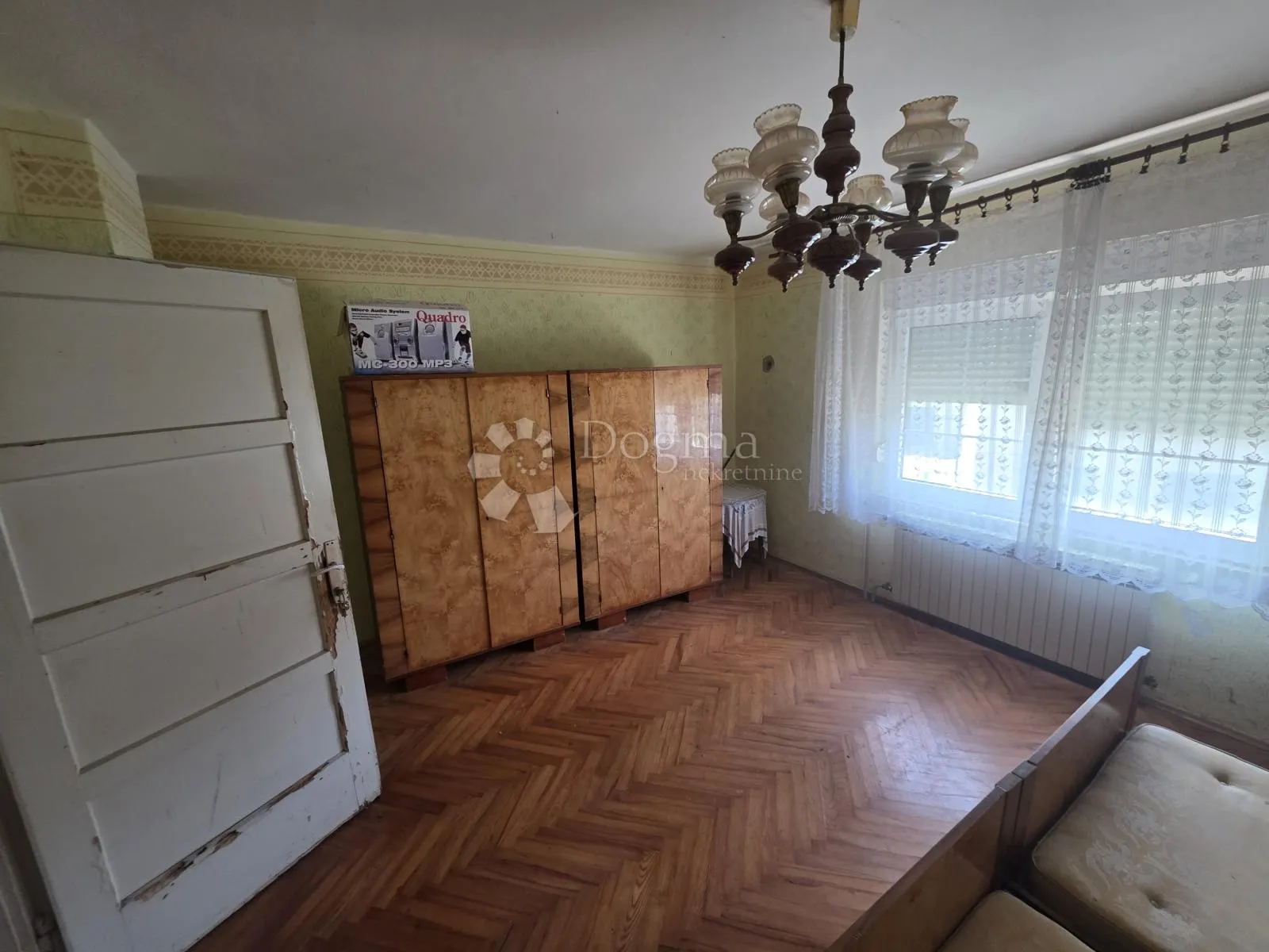 kuća s radionom i pomoćnim objektom nadomak sv. križa začretja! - slika 16