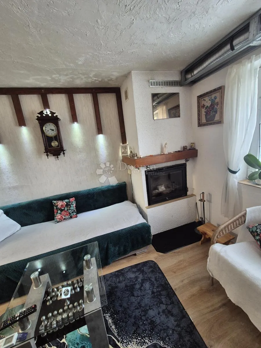 kuća donji zagon 90m2 - slika 9