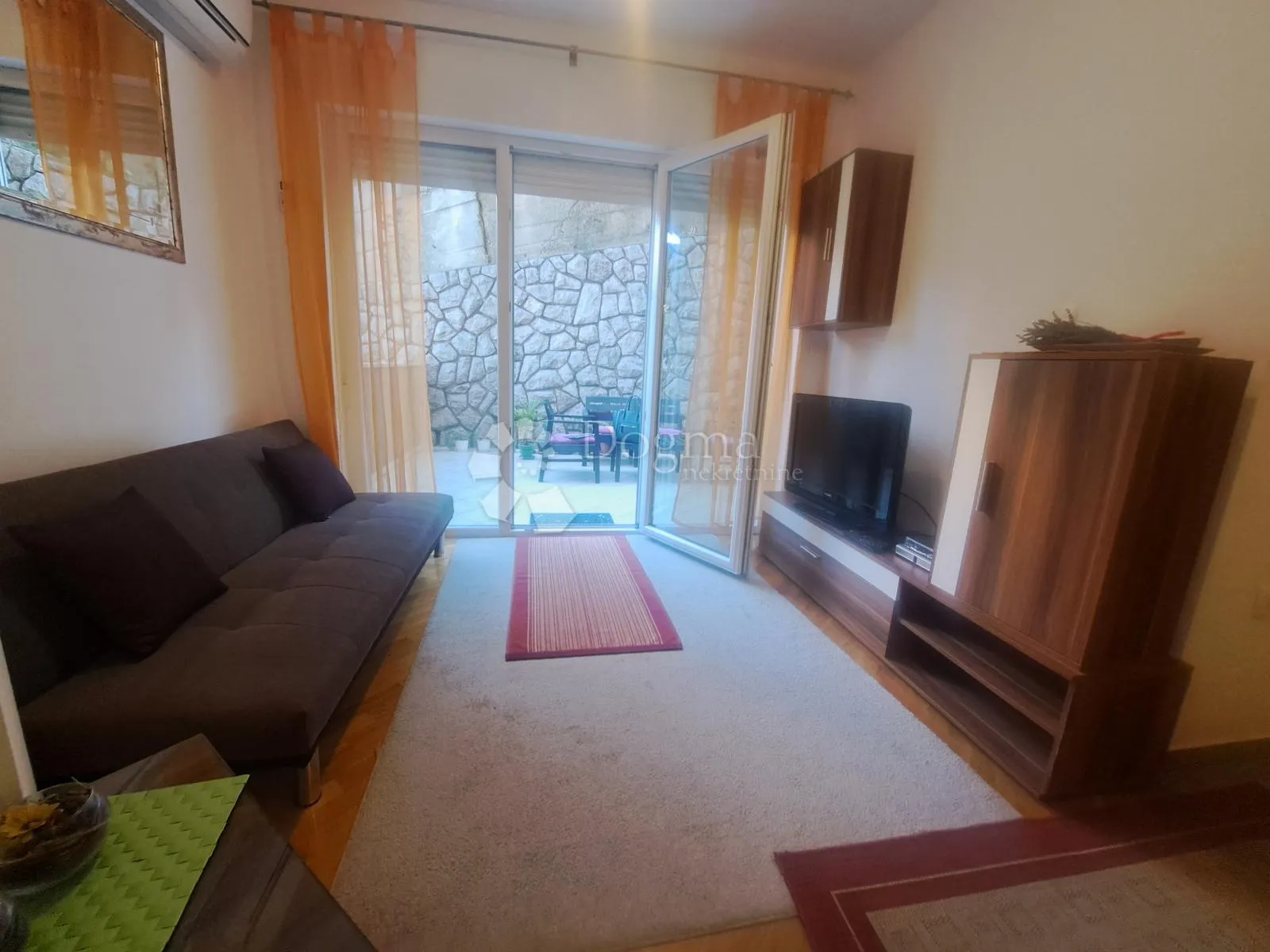 kastav, 2s+db,75 m2, terasa - slika 1