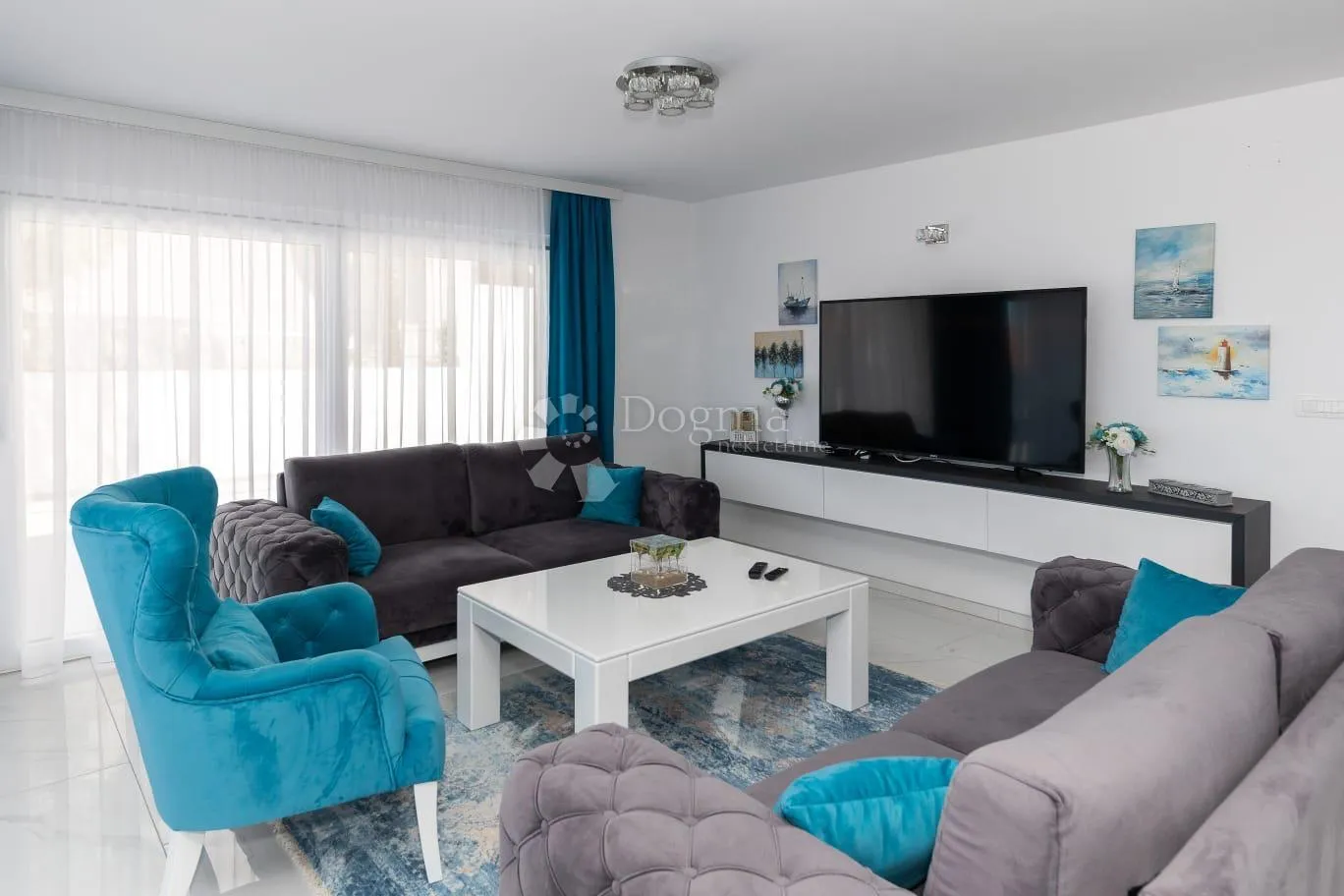luksuzna novogradnja crikvenica 30m od mora - slika 19